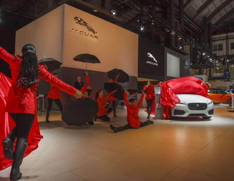 Debut Europeo Jaguar XF Barcelona.jpg