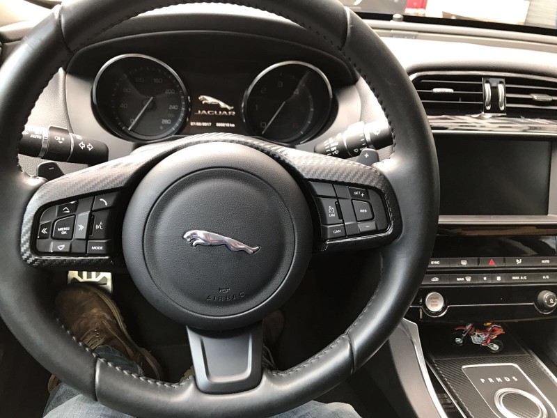 IMG_2727.JPG (350.83 KiB) Visto 38082 veces Perdón lo cogí en AliExpress, no me deja copiar enlace, lo tengo sin pegar por qué me van cambiar la botonera, viene con cinta de doble cara.