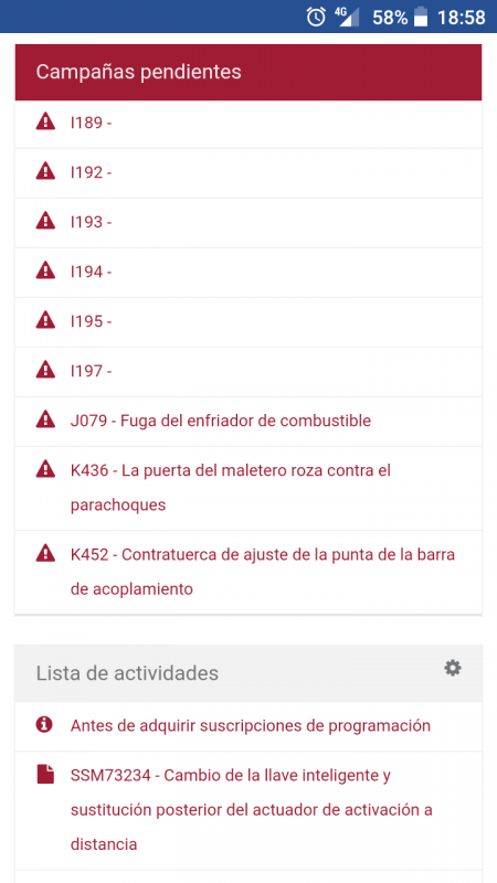 A mi me sale esto, tampoco se de qué son