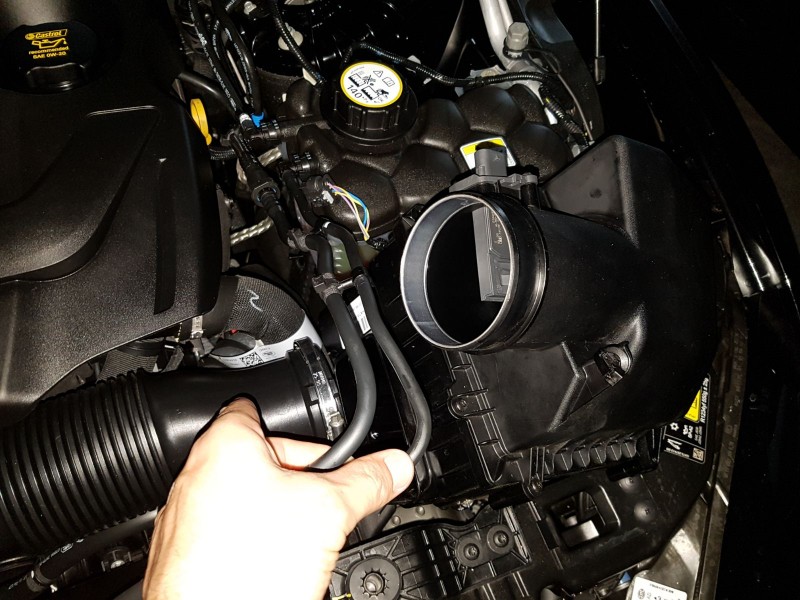 IMG-20170629-WA0024.jpg (268.88 KiB) Visto 36491 veces Foto 4. Desmontaje filtro.