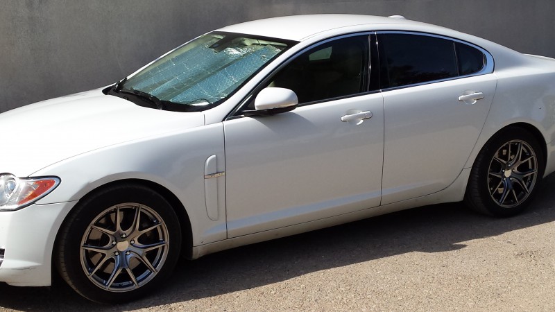 20180426_105453.jpg (2.22 MiB) Visto 24278 veces Gato con Llantas 18 8,5 Et 38