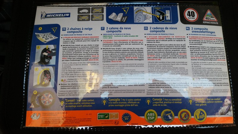 M14: Vista trasera (documentación)